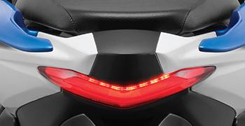 LED TAIL LAMP